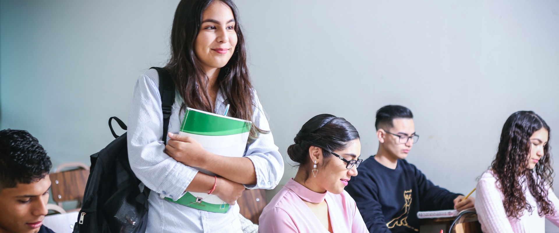 Group Study Sessions: The Key to Unlocking Academic Success