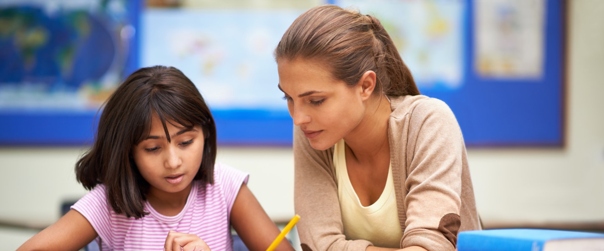 Small Group Tutoring: The Key to Academic Success