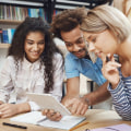 Peer Tutoring Programs: How to Improve Your Academic Performance and Ace Your Tests