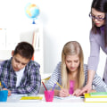 Maximizing Academic Success: A Comprehensive Look into After-School Tutoring Programs