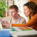 Personalized Learning Plans for Tutoring: Enhancing Academic Performance and Preparing for Tests