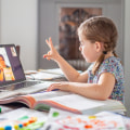 The Benefits of Live Online Tutoring