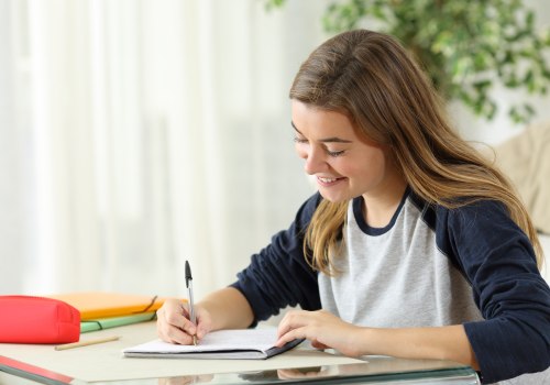 How to Improve Academic Performance and Ace Your Tests with Study Skills Tutoring