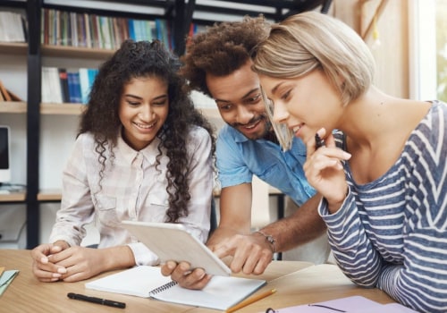 Peer Tutoring Programs: How to Improve Your Academic Performance and Ace Your Tests