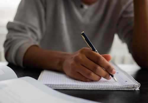 Improving Your Academic Performance: A Comprehensive Guide to SAT Writing Prep