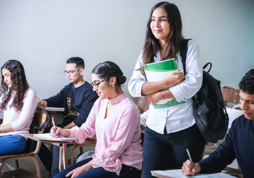 Group Study Sessions: The Key to Unlocking Academic Success