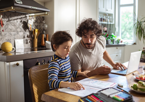 How to Succeed with At-Home Tutoring: A Comprehensive Guide