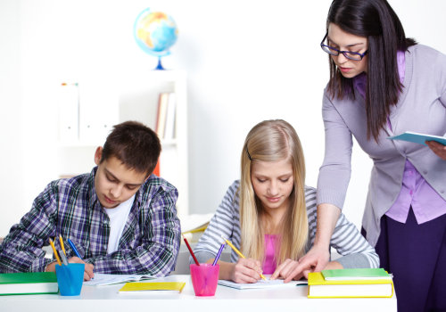 Maximizing Academic Success: A Comprehensive Look into After-School Tutoring Programs