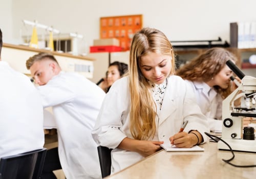 Improving Your Academic Performance: A Guide to ACT Science Prep