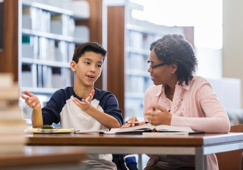 Community Center Tutoring: Affordable and Effective Options for Academic Success