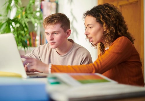 E-Learning for Tutoring: A Comprehensive Guide to Improving Academic Performance and Test Preparation