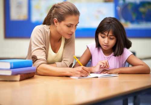 Small Group Tutoring: The Key to Academic Success