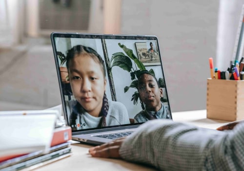 Video Conferencing Tutoring: The Ultimate Guide to Improving Academic Performance and Test Preparation