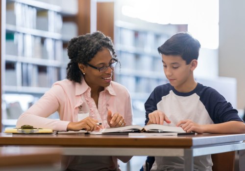 Tuition Assistance for Tutoring: Affordable Options to Improve Academic Performance