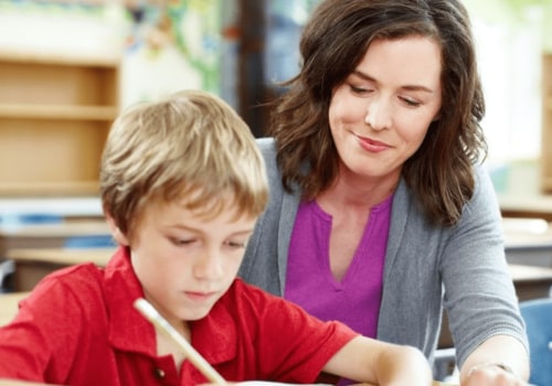 Summer Camp Tutoring: Unlocking Academic Success