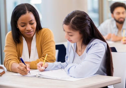 Exploring Government-Sponsored Tutoring Programs: A Comprehensive Guide for Affordable and Free Options